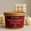 Winter Morning Wax Melts